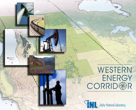 Western Energy Corridor